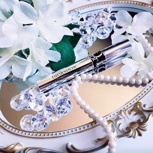 Dior ❄️ Diorshow Waterproof Mascara